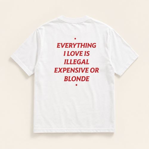 Everything I Love