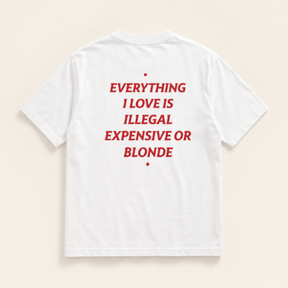 Everything I Love