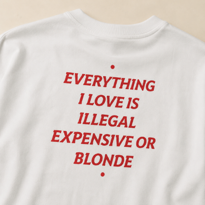 Everything I Love