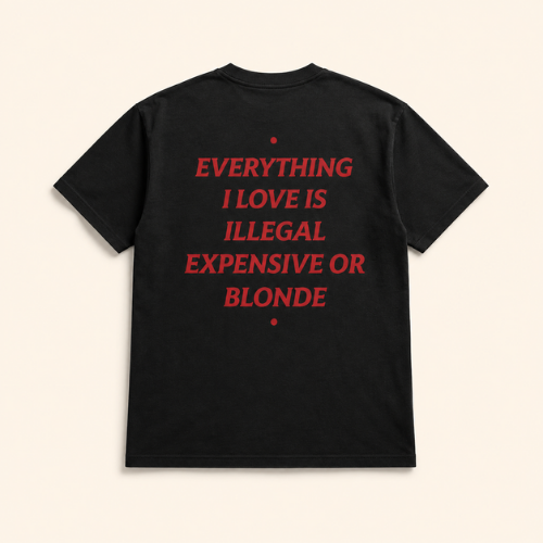Everything I Love