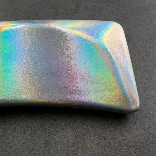 Orbit Holographic Case