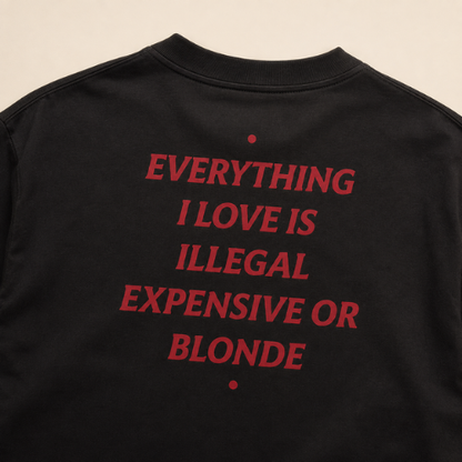 Everything I Love