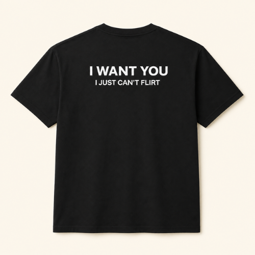 I Want You