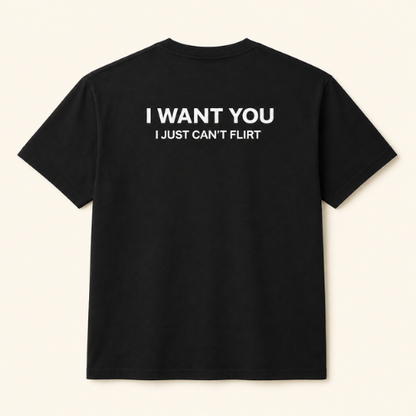 I Want You