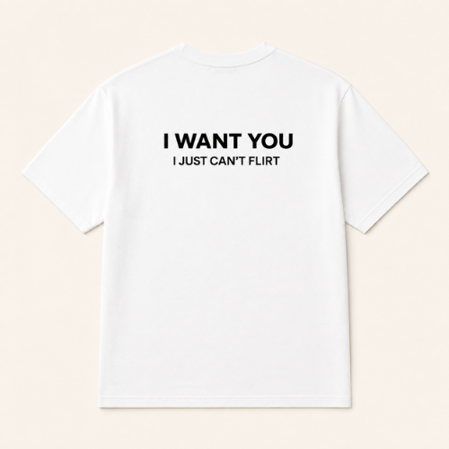 I Want You