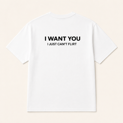 I Want You