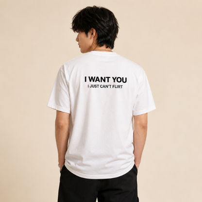 I Want You
