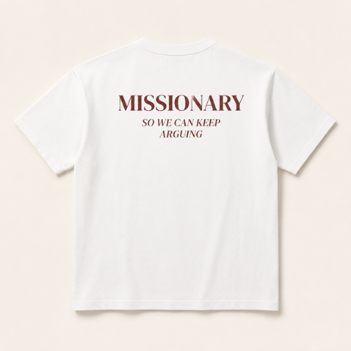 Missionary