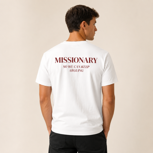 Missionary