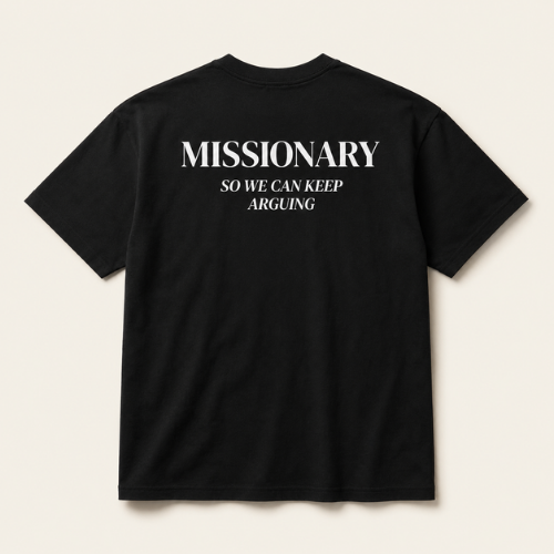 Missionary