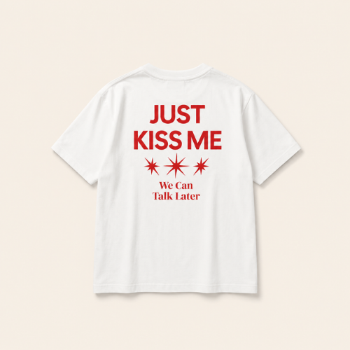 Just Kiss Me