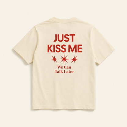 Just Kiss Me