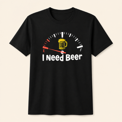 I Need Beer
