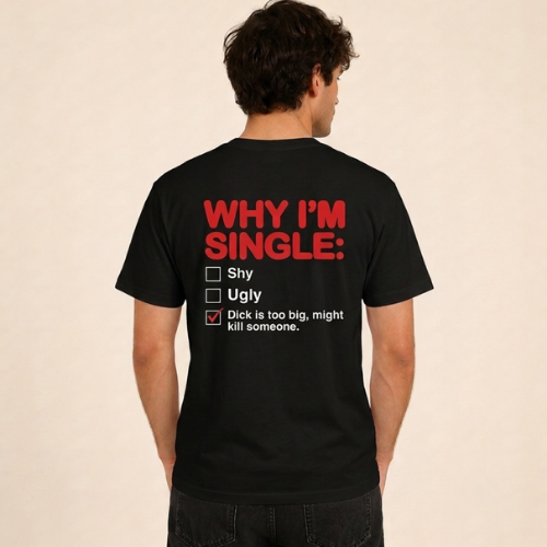 Why I´m Single