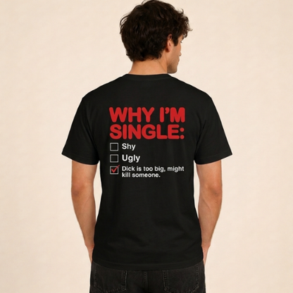 Why I´m Single