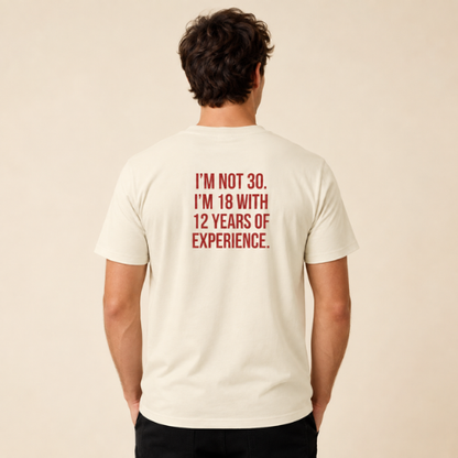 I´m Not 30