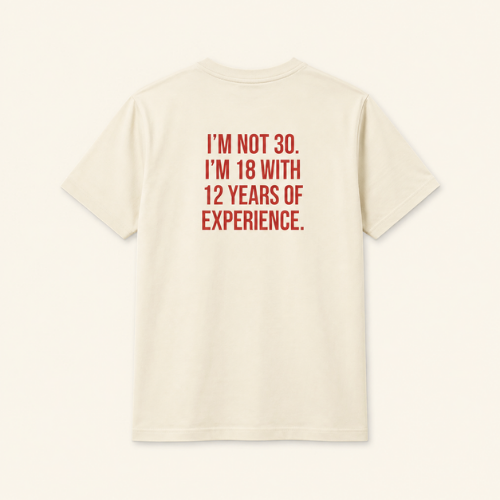 I´m Not 30