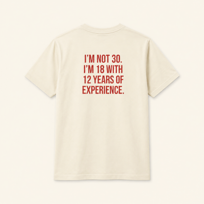 I´m Not 30