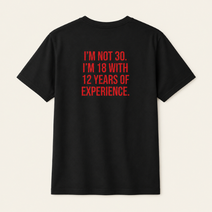 I´m Not 30