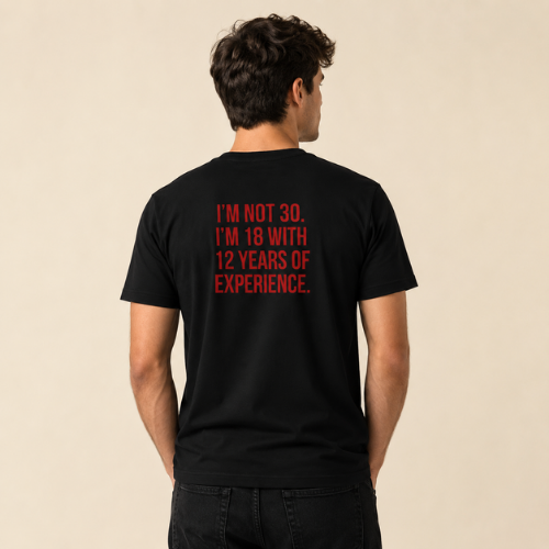 I´m Not 30