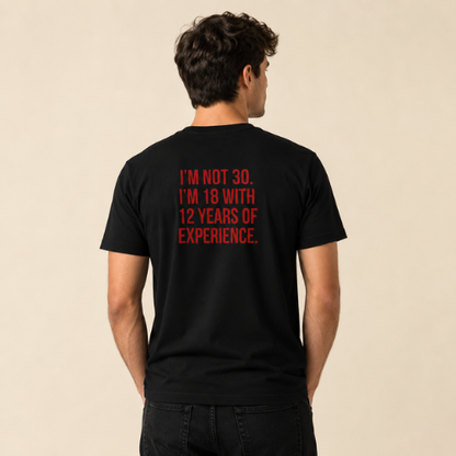 I´m Not 30