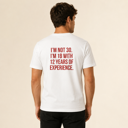 I´m Not 30