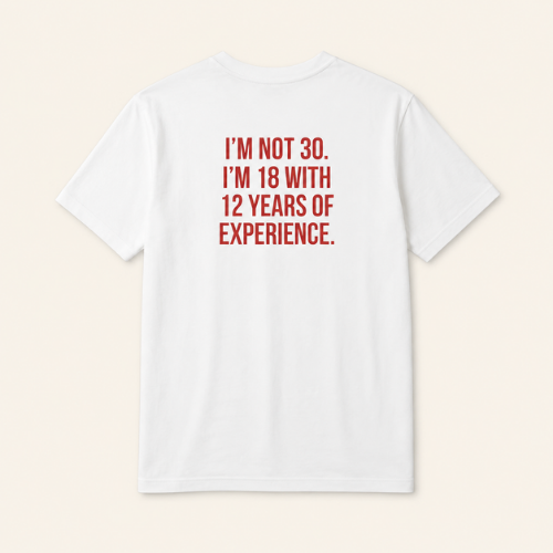 I´m Not 30