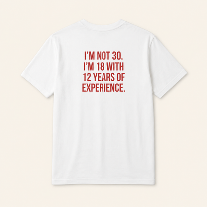 I´m Not 30
